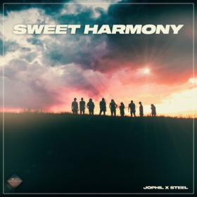 JOPHIL X STEEL - SWEET HARMONY